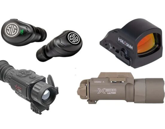 Palmetto State Armory Fourth of July Sale: The Event's 30 Best Deals