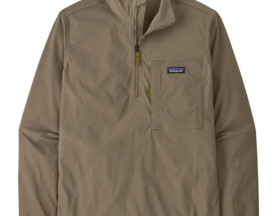 Patagonia's 'Fantastic' Lightweight Outdoor Jacket is 50% off at REI right now