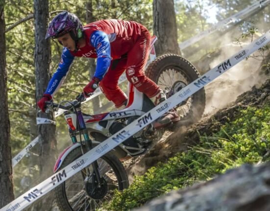 People are running out of excuses why Honda's electric trials dirt bike is bad