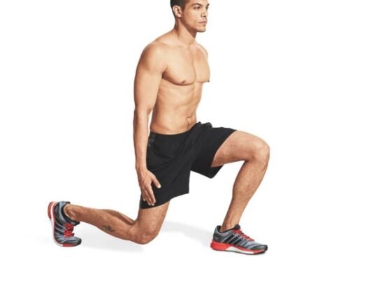 Physical therapists swear by a quick ankle routine that outperforms hip stretching for deep squats