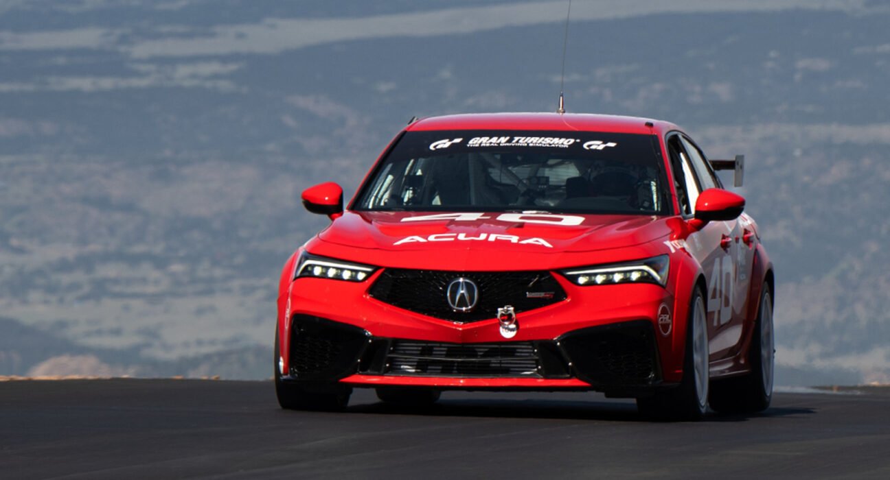 Pikes Peak is a cruel, unforgiving mountain that refuses to play favorites