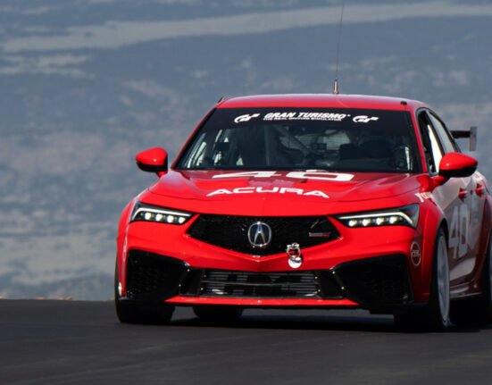 Pikes Peak is a cruel, unforgiving mountain that refuses to play favorites