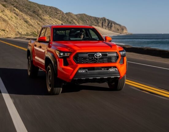 Planning the full lifecycle of a truck from purchase to replacement