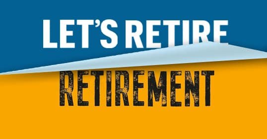Podcast #1,122: The Retirement Trap – Should You Really Stop Working at 65?