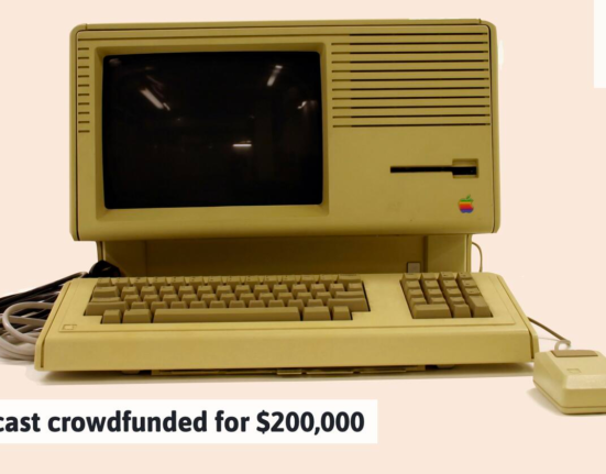Podcast gets $200,000 in crowdfunding