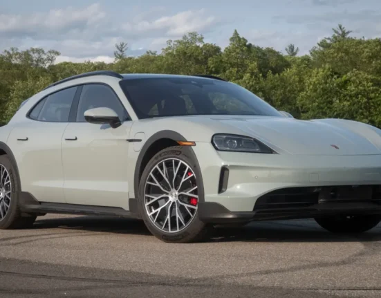 Porsche destroyed its best cars because you didn't buy them