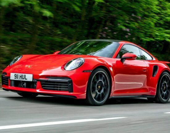 Porsche is letting the 911 evolve without losing its soul