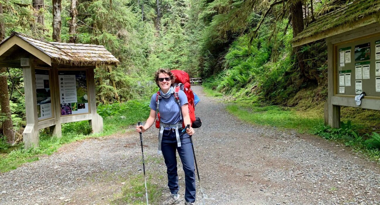 Prana Halle Pant Review | GearJunkie tested