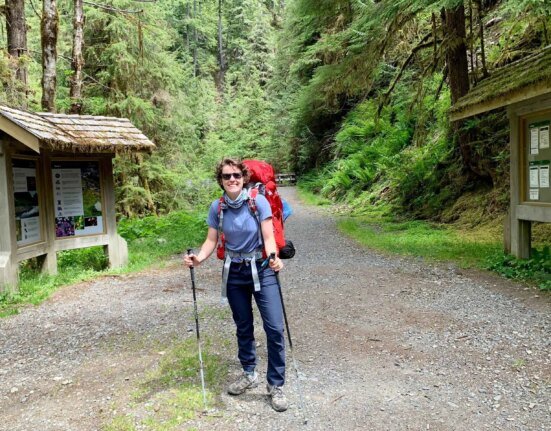 Prana Halle Pant Review | GearJunkie tested