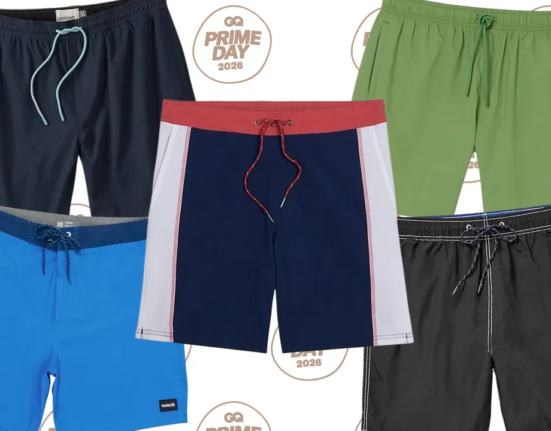 Prime Day is packed with great swim trunk deals: 15 buy picks for summer