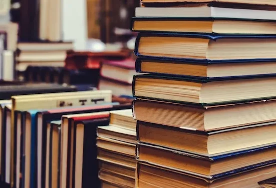 Publisher's Weekly's Essential American Literature Selection