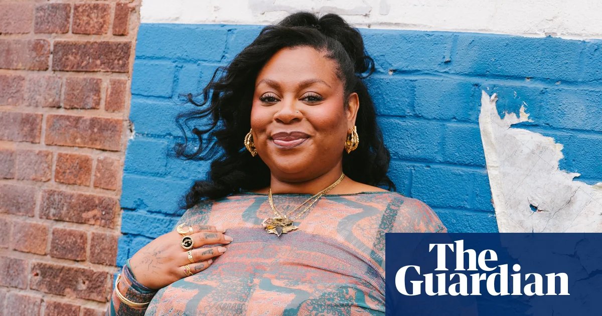 Queenie's Working on It by Candice Carty-Williams review – a smart sequel to a breakout bestseller | Imagination