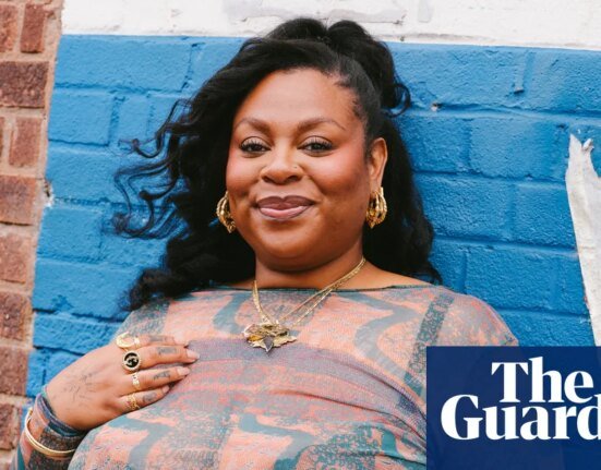 Queenie's Working on It by Candice Carty-Williams review – a smart sequel to a breakout bestseller | Imagination