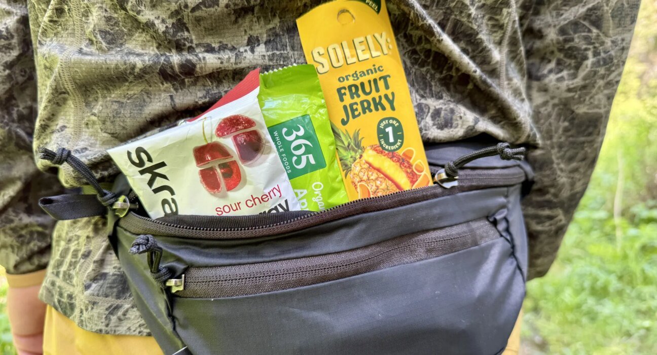 REI Co-op Trail 2 Waist Pack Review