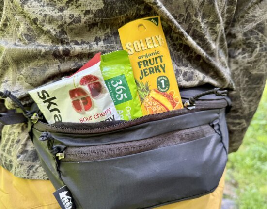 REI Co-op Trail 2 Waist Pack Review