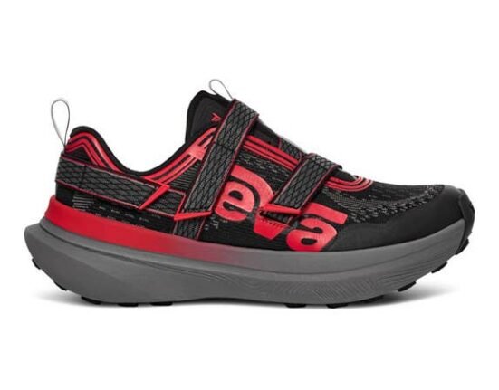 REI is selling Teva's unique Avantrail trail running shoes at 50% off