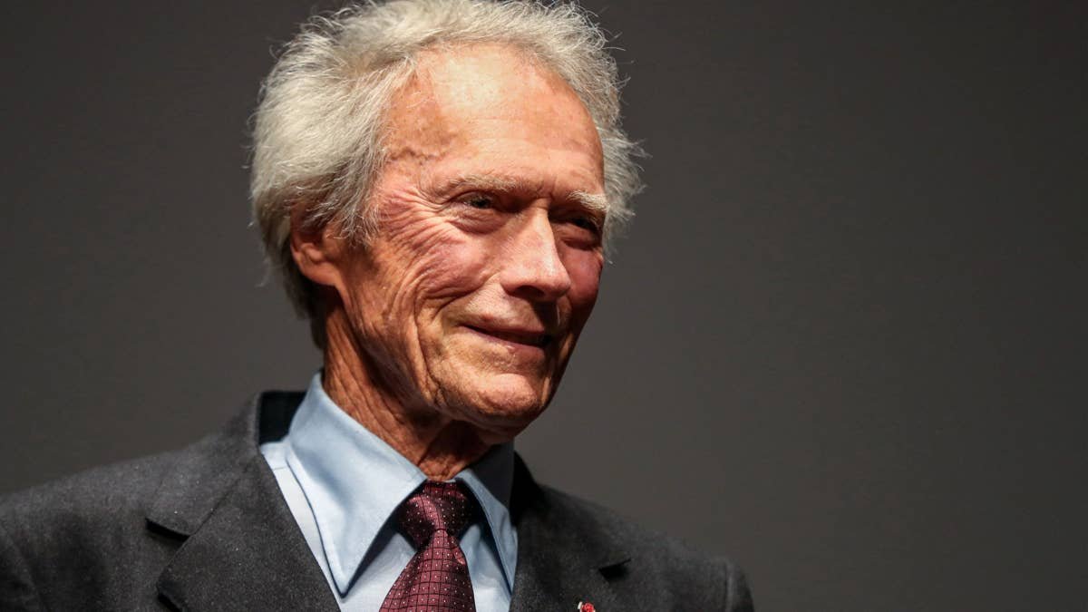 Ranking the Best Clint Eastwood Movies – and This 1992 Western Takes the No. 1 Spot