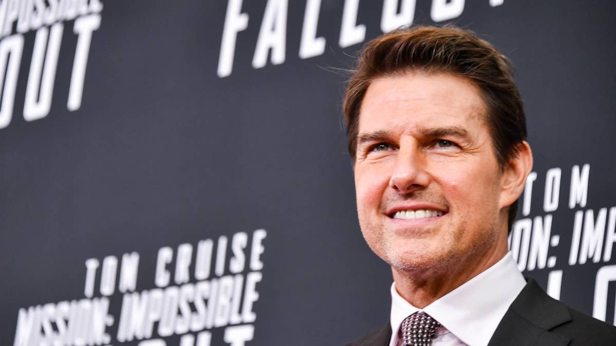 Ranking the Best Tom Cruise Movies – and 2018's Blockbuster with 'Insane Set Pieces' Is No. 1