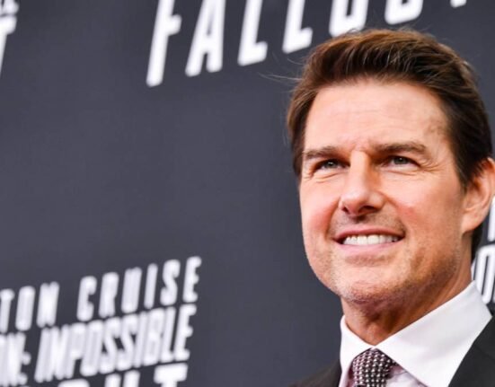Ranking the Best Tom Cruise Movies – and 2018's Blockbuster with 'Insane Set Pieces' Is No. 1