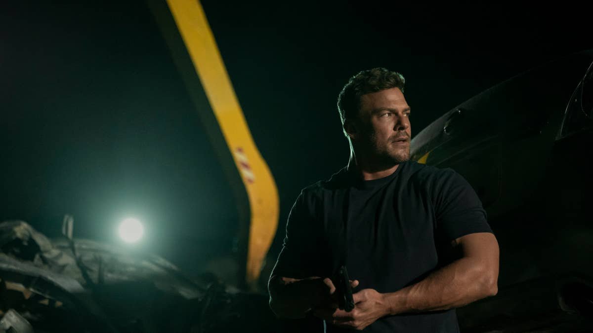 'Reacher' sets season 4 and spinoff release dates — and gives fans more than a month of new content to wait for