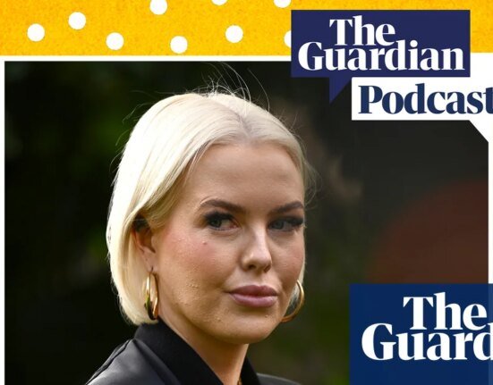 Read in The Sunday: As a female MP I face sexual abuse every day – the whole story Podcast | women in politics