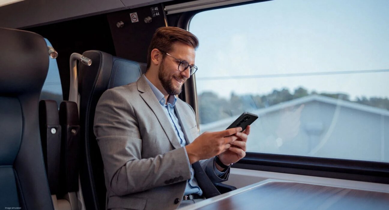 Ready for phone rescue? Samsung Care+ has you covered