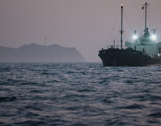 Reopening of Strait of Hormuz floods oil markets with supplies