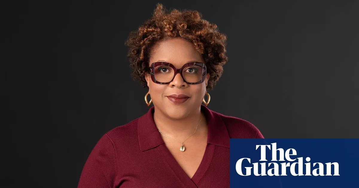 Review by Tayari Jones – A horrifying tale of motherlessness books