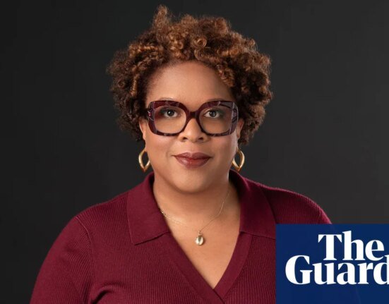 Review by Tayari Jones – A horrifying tale of motherlessness books