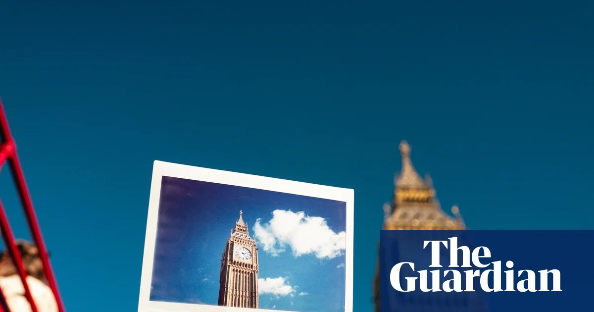 Review of Fantastic Kingdom by Helen von Bismarck – an outsider's guide to British politics | history books