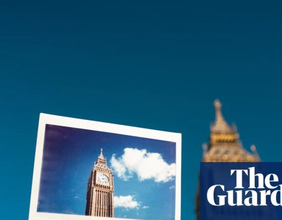 Review of Fantastic Kingdom by Helen von Bismarck – an outsider's guide to British politics | history books