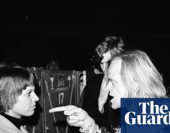 Review of Jesus Christ Kinski by Benjamin Myers – Inside the Mind of an Actor in Meltdown | books
