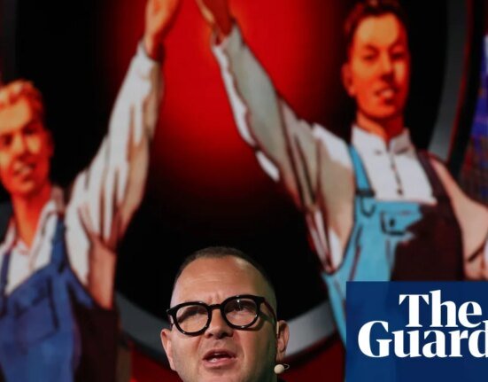 Review of The Reverse Centaur Guide to Life After AI by Cory Doctorow – The Real Cost of Artificial Intelligence | science and nature books