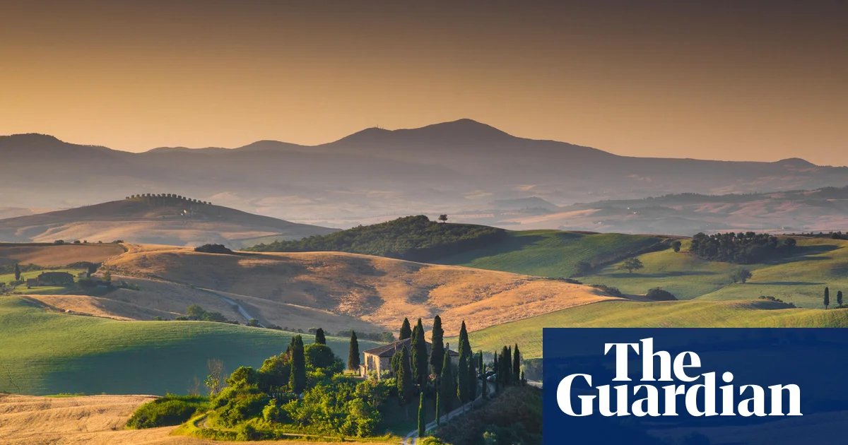 Review of Villa Coco by Andrew Sean Greer – Fun in the Tuscan Sun Imagination