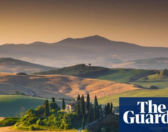 Review of Villa Coco by Andrew Sean Greer – Fun in the Tuscan Sun Imagination
