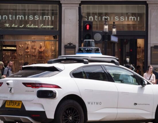 Robotaxi company recalls its entire US fleet – what to know
