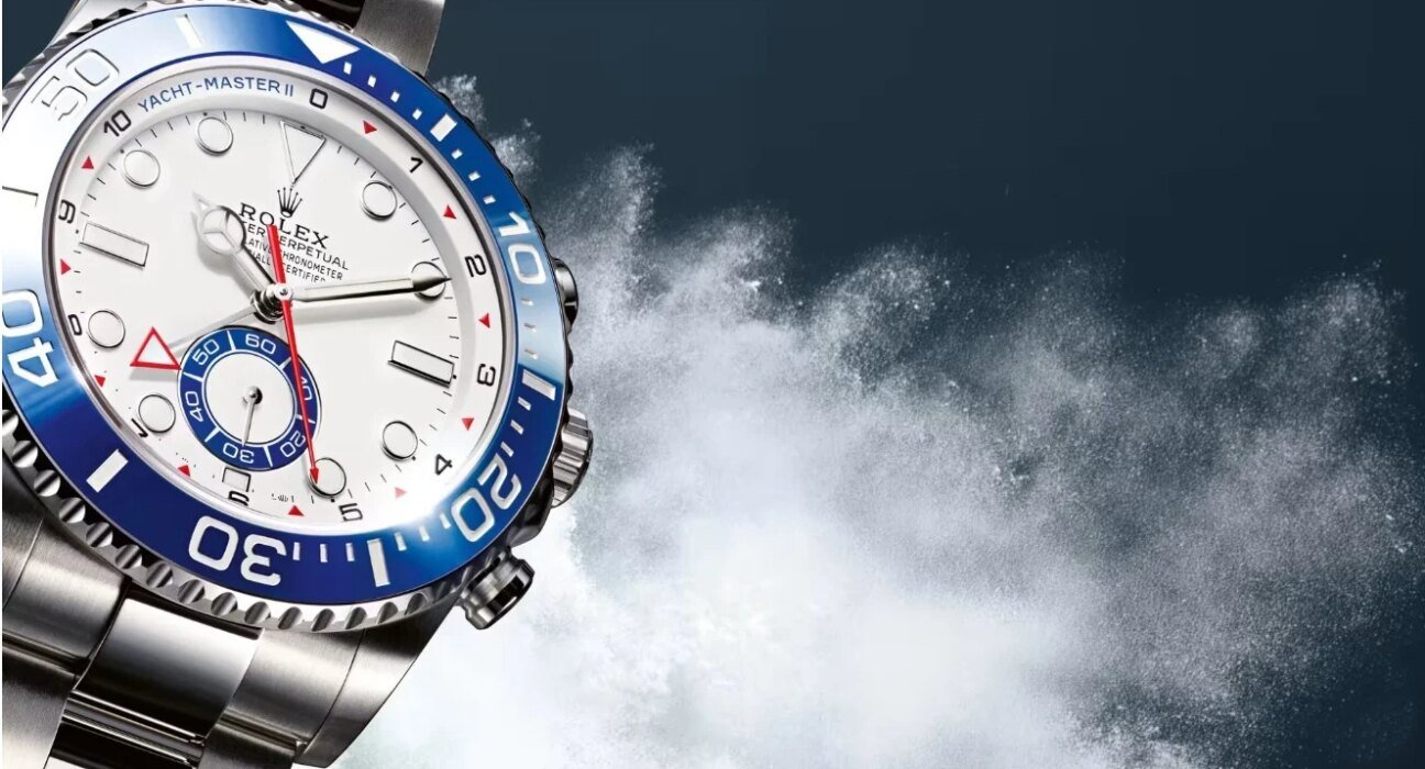 Rolex gave its most divisive sports watch a neat second act