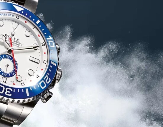Rolex gave its most divisive sports watch a neat second act