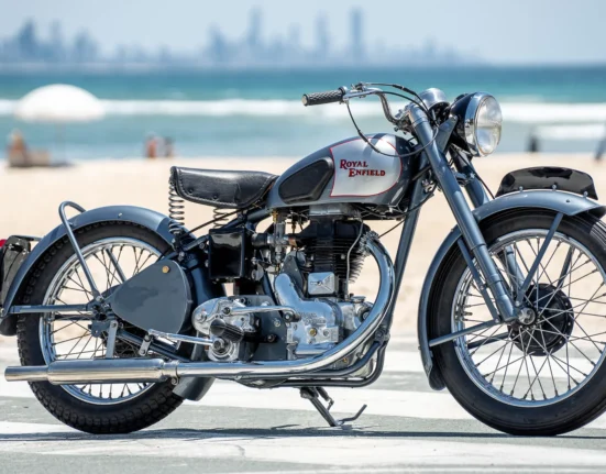 Royal Enfield: The oldest motorcycle brand still in production