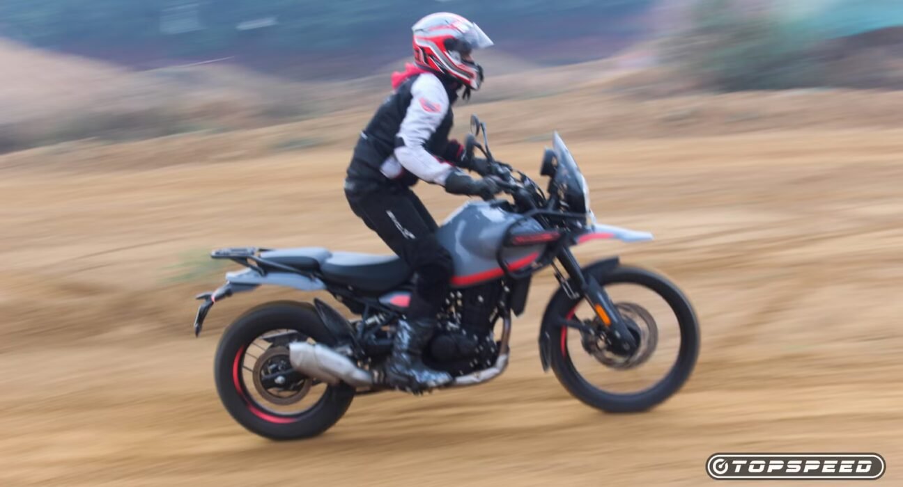 Royal Enfield that looks more premium than ever