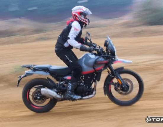 Royal Enfield that looks more premium than ever