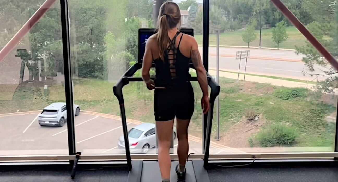 Runners have been analyzing their gait for decades to deal with chronic pain. Can this help pedestrians too?