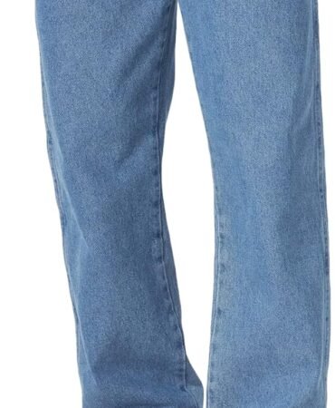 Rustler Men's Classic Regular Fit