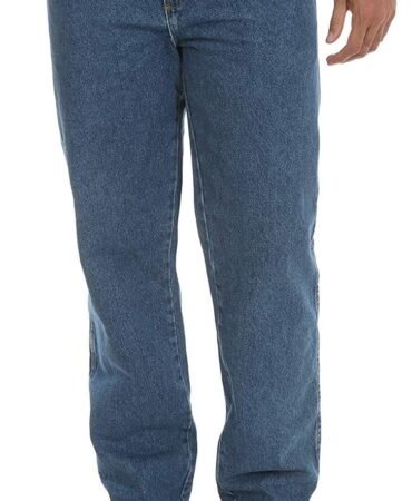 Rustler Men's Classic Relaxed Fit