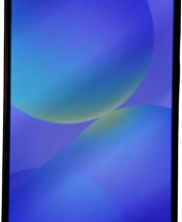 SAMSUNG Galaxy A36 5G 2025 | 256GB, Dual SIM | 6.7" 120Hz AMOLED, IP67 Water Resistant, Android 15 | International Model Factory Unlocked for T-Mobile & Global | 25W Fast Charger Bundle (Black)