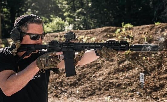 S&W is now selling the upper receiver directly through its online store