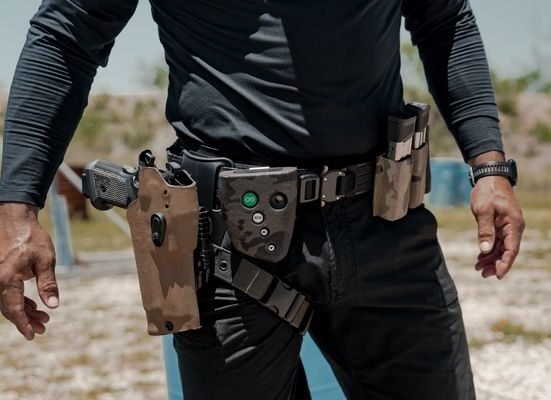 Safariland Baseline Belt Series | OHUB News