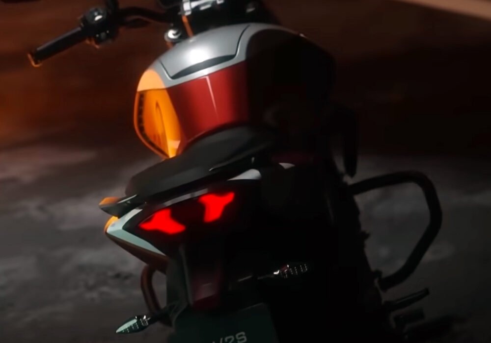 Samarth E-Mobility gives first glimpse of electric motorbike in a short video - thepack.news