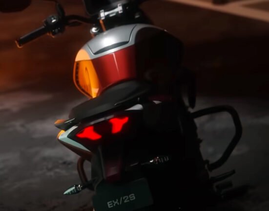 Samarth E-Mobility gives first glimpse of electric motorbike in a short video - thepack.news