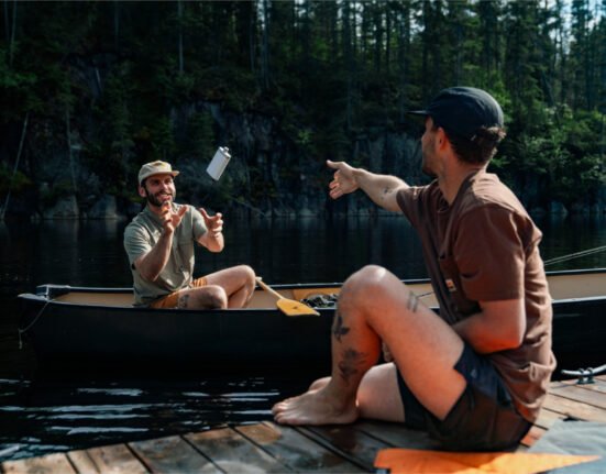 Save big on YETI, HOKA, Traeger and more